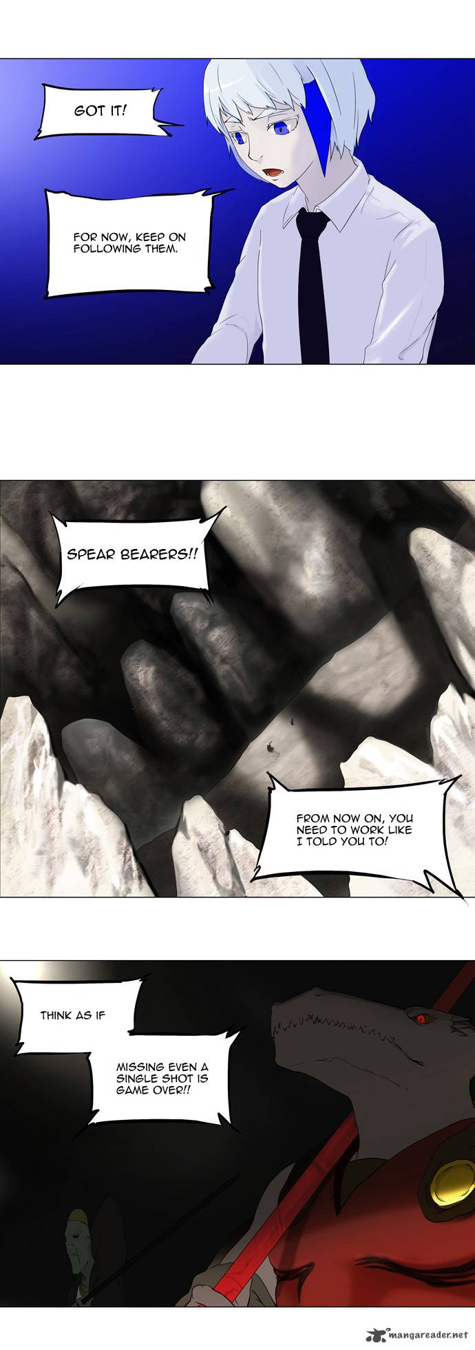 Tower of God Chapter 63 image 06